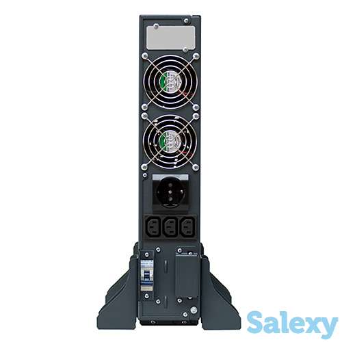 Инверторный стабилизатор напряжения штиль инстаб is2500rt (2500 ва), фотография 3