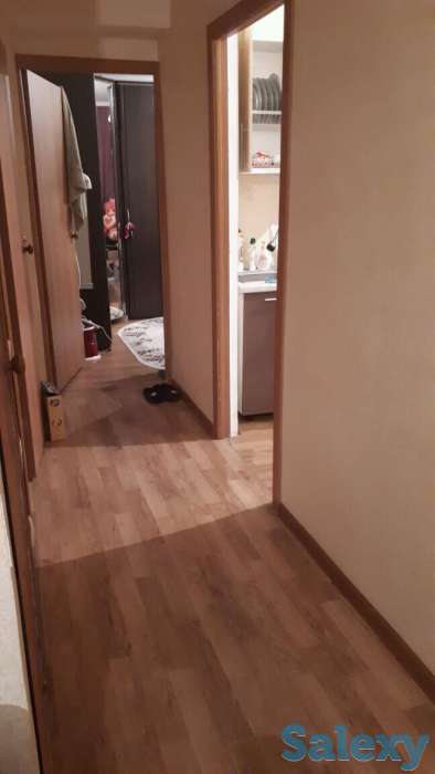 Продам 2х ком квартиру в рассрочку, Жургенова28/1, фотография 2