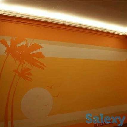 Стройтельство. Индивидуальный рисунок (ДЕНЬ И НОЧЬ), фотография 3