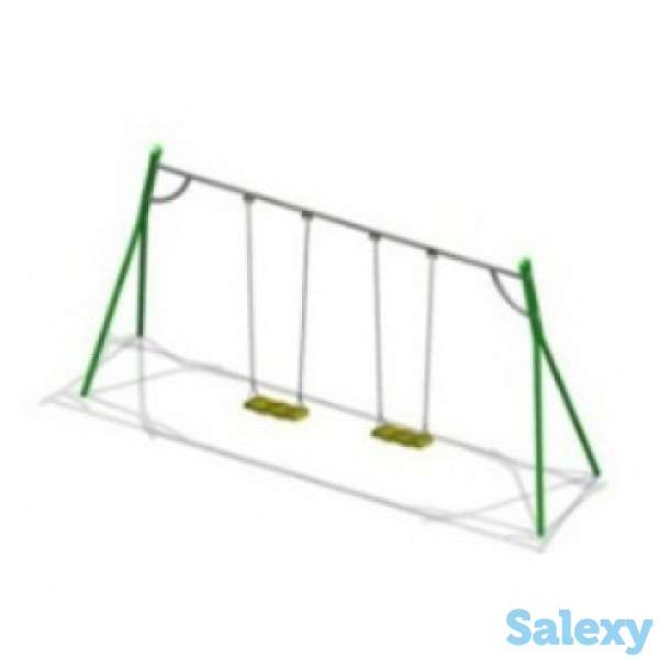 Качели, фотография 5