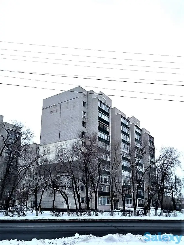Продам 2 комнатную квартиру с видом на Уральск в районе МехКомбината, фотография 1