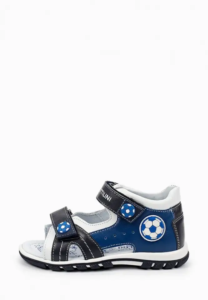 Сандалии bottilini, фотография 1