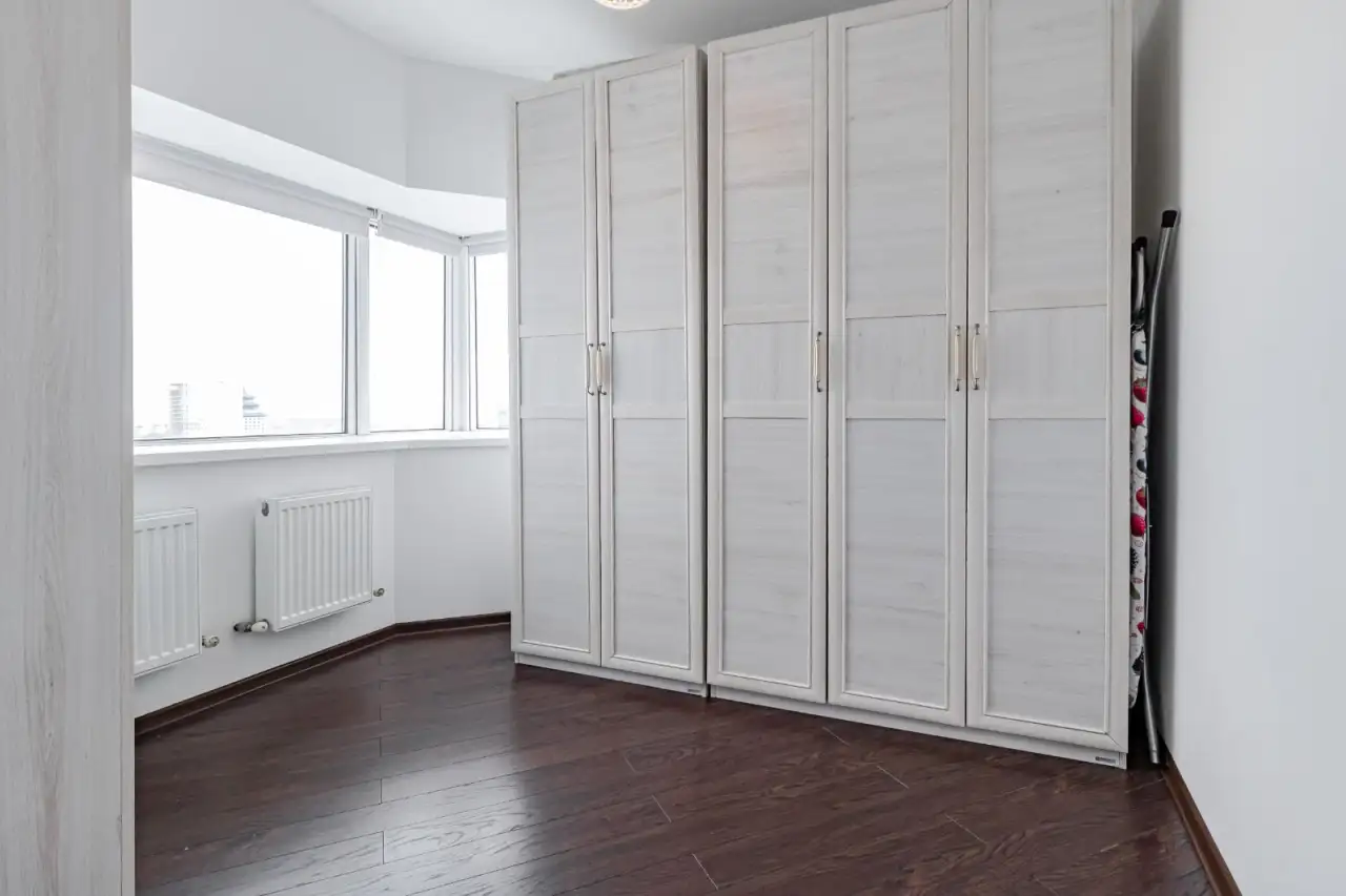 Апартаменты с Видом на Байтерек, Достык 5/2, фотография 8