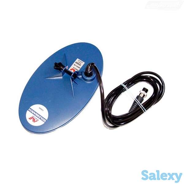 Катушка Minelab 10x5