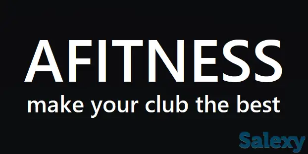 Оборудование для тренажерного зала, фотография 1