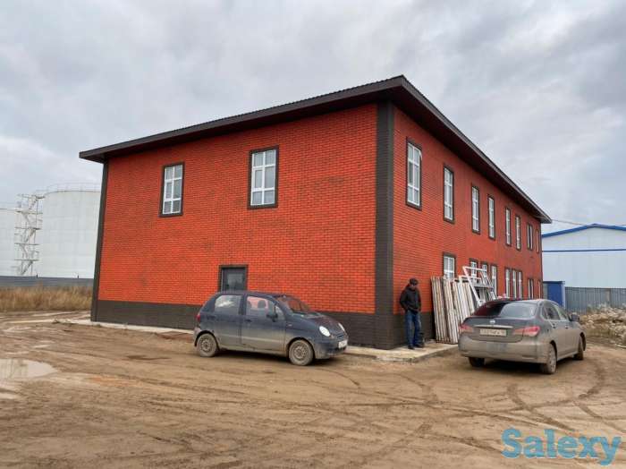 Сдам в аренду Базу с офисным помещение, ул.101 строение 43/1, фотография 4