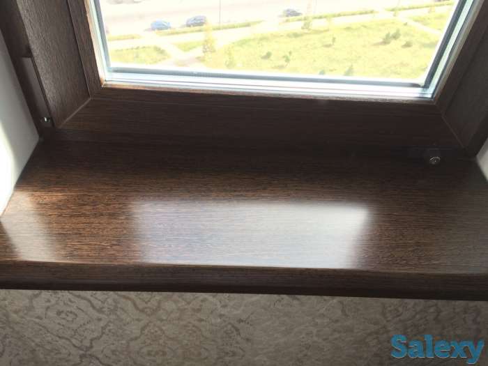 подоконники ДАНКЕ премиум класса в Оренбурге, фотография 2