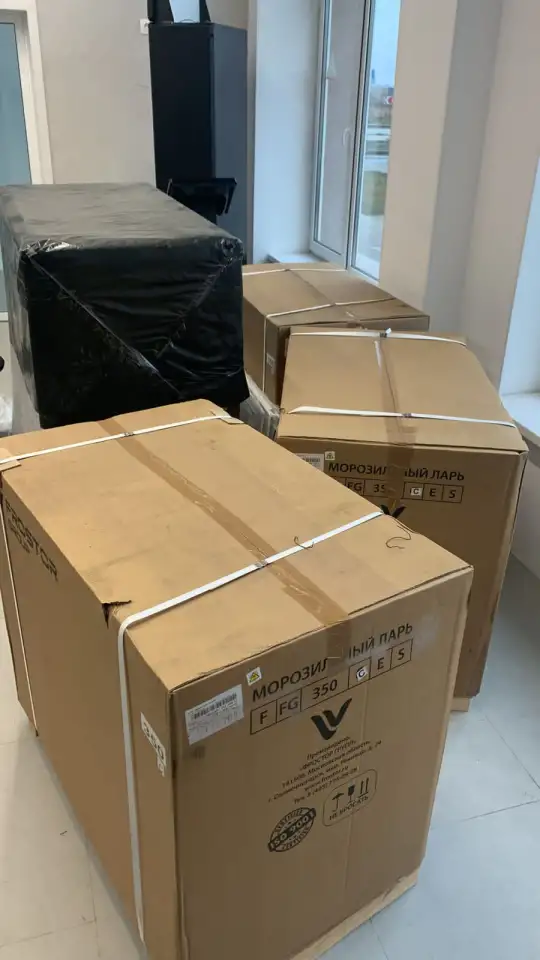 Продам холодильные горки, фотография 5