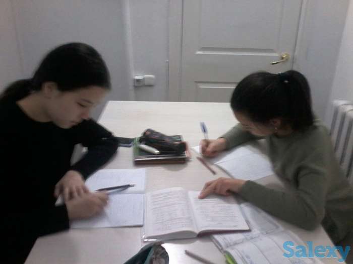 Репетитор по математике 5-11 классы, фотография 2