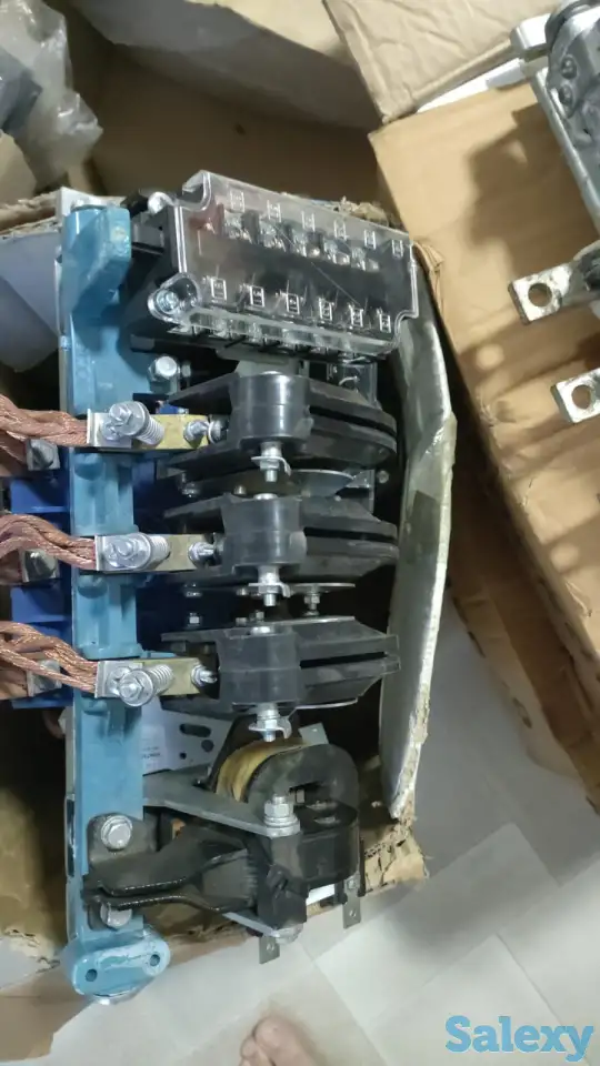 Автоматический выключатель, фотография 6