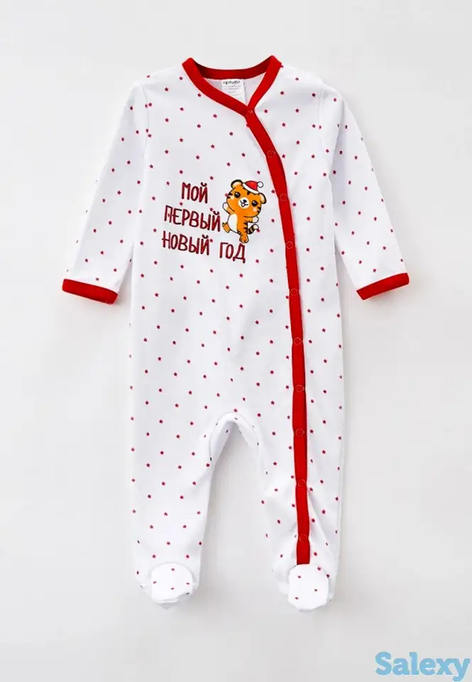 Комбинезон бельевой котмаркот, фотография 1