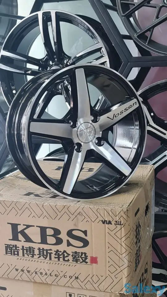 Диски в Астане R14 4x100, фотография 3