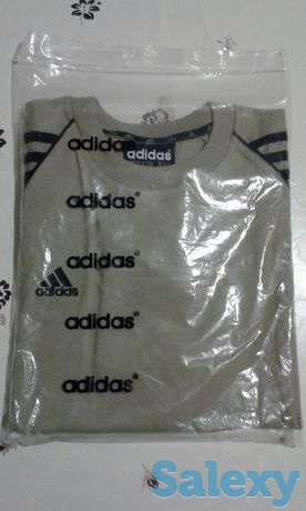 Продам мужскую футболку, фотография 1