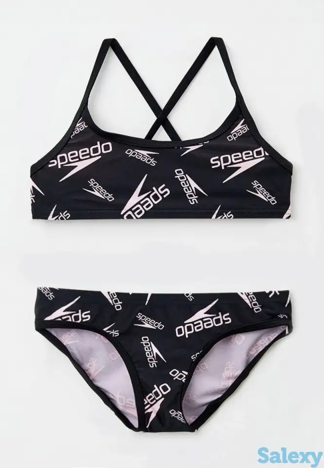 Купальник speedo, фотография 1