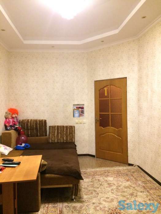 Срочно продам 2 комнатную квартиру!!!!, Брусиловского 5, фотография 1