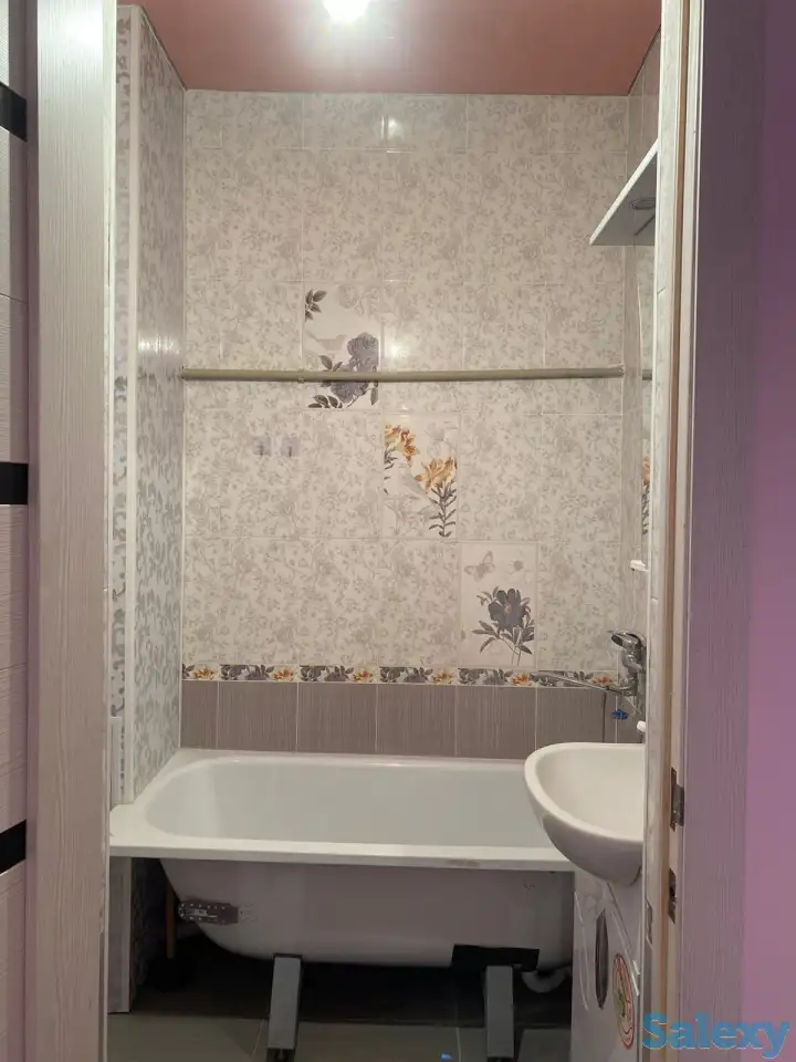 Аренда Квартир, Нурсая 63, фотография 1