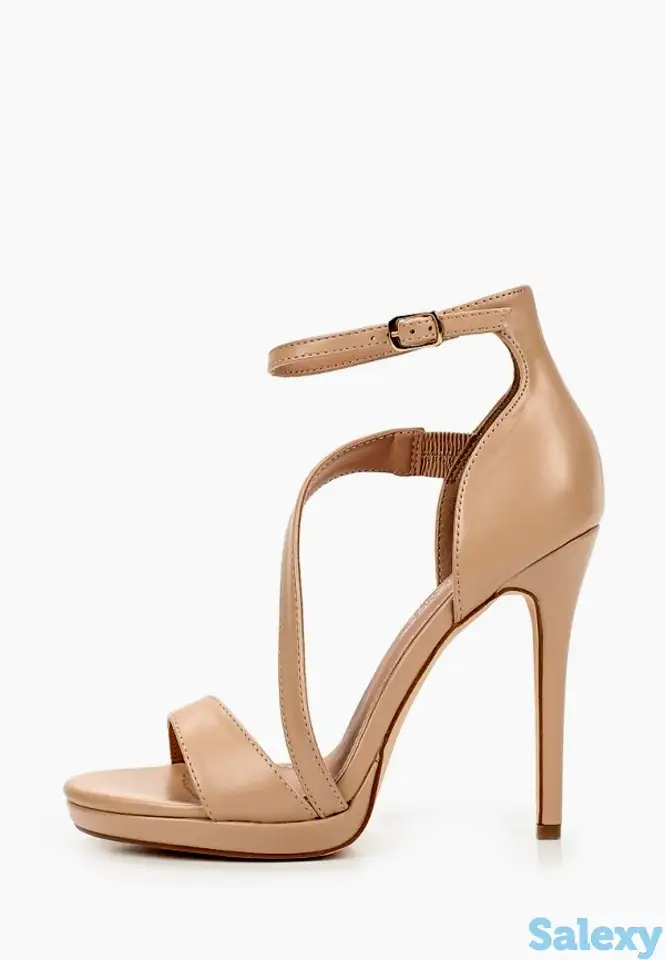 Босоножки la bottine souriante, фотография 1