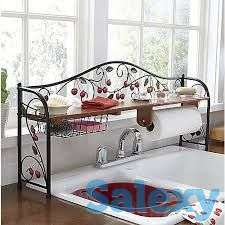 Интерьер для дома их кованых изделий, фотография 2