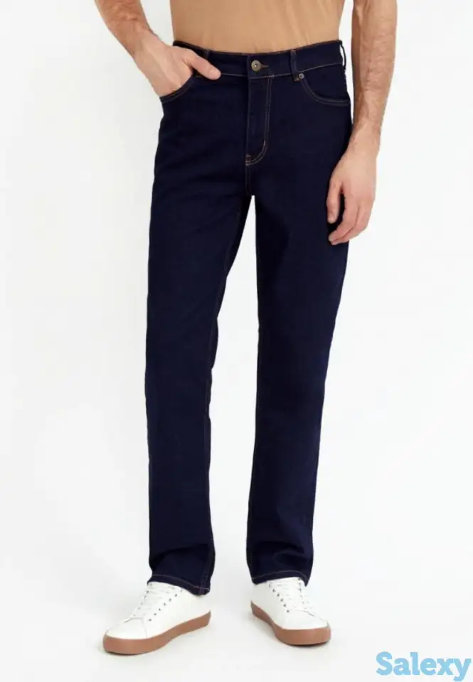 Джинсы finn flare, фотография 1