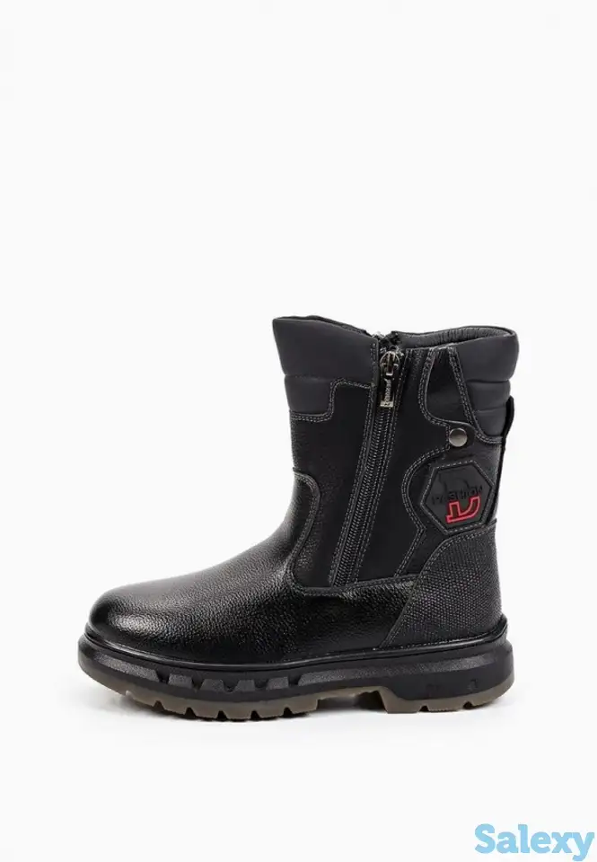 Сапоги zenden first, фотография 3