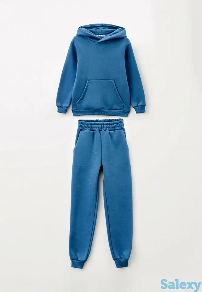 Костюм спортивный агапэ, фотография 1