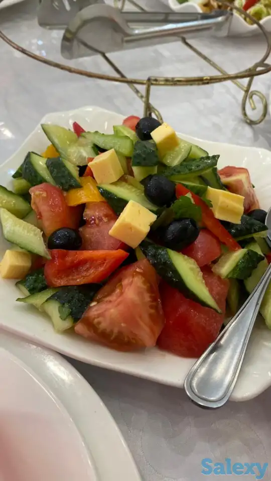 Аренда ресторан, фотография 3