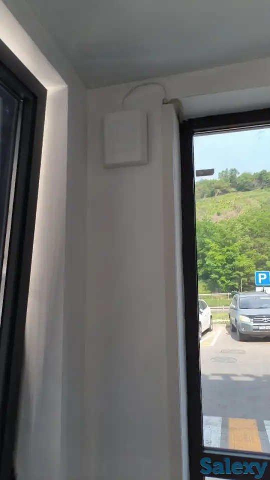 Плохо ловит связь? Установим усилители связи., фотография 3