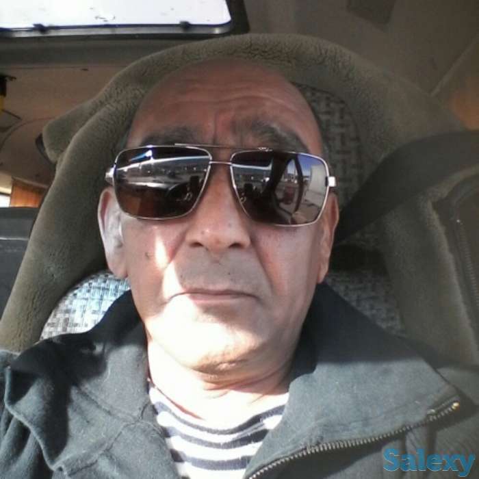 Ишу роботу Водителя Водитеь всех котигорий Б С Д Е  без вредных привычее, фотография 1