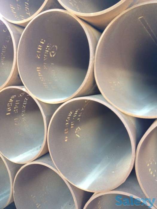 Трубы больших диаметров, фотография 2