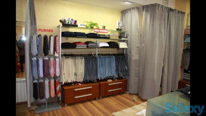 Торговое оборудование для магазинов, фотография 6