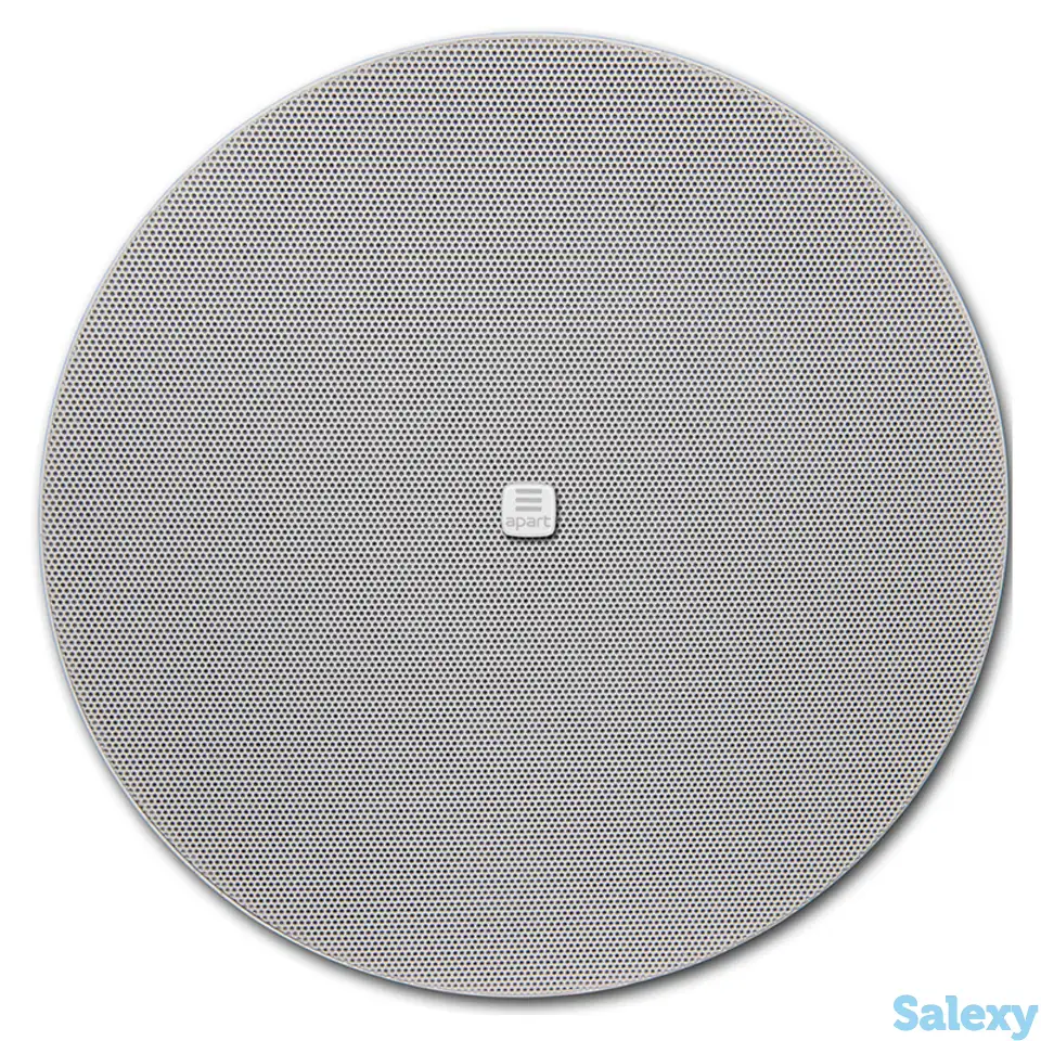 Встраиваемая акустика apart cm1008d, фотография 1