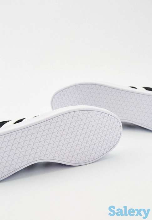 Кеды adidas, фотография 5