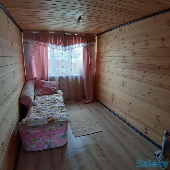 Продам 2 дома на бухтарминском водохранилище, фотография 3