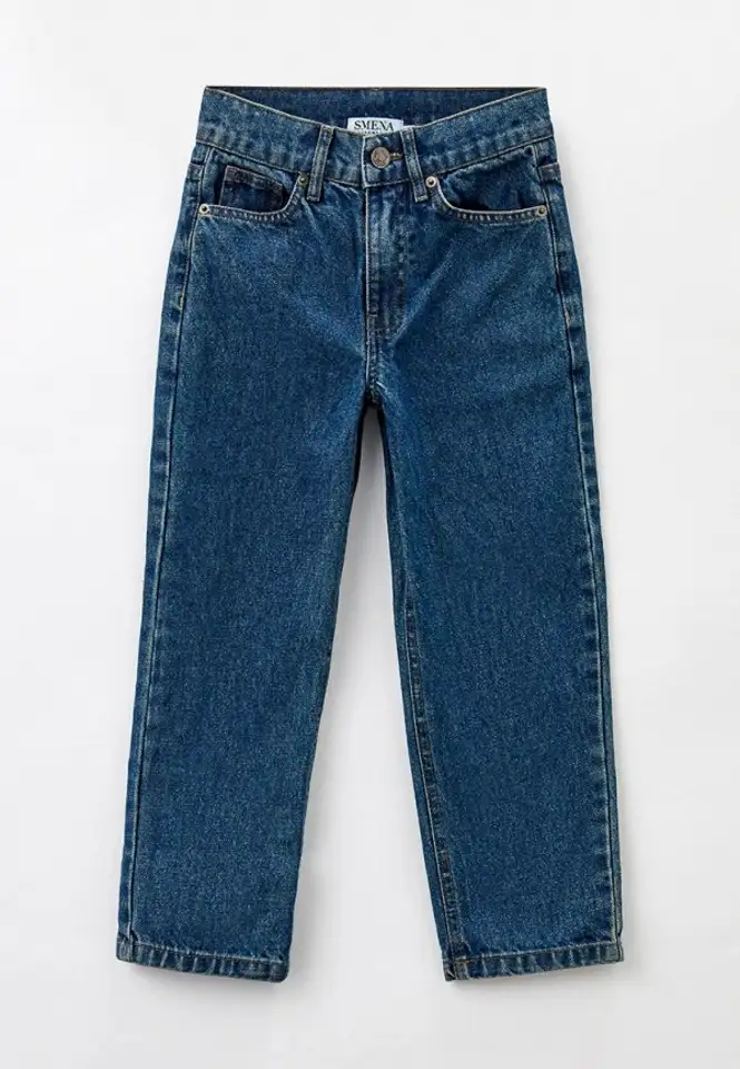 Джинсы smena, фотография 1