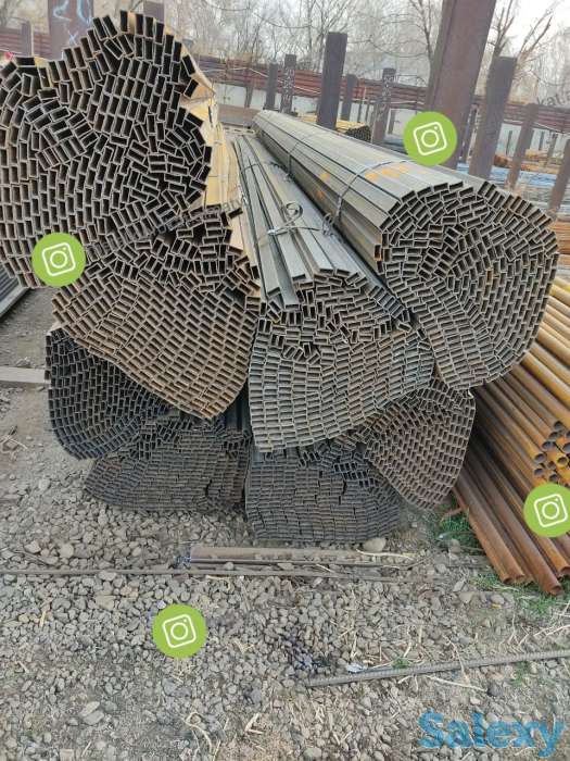 Металлопрокат в Алматы, фотография 4