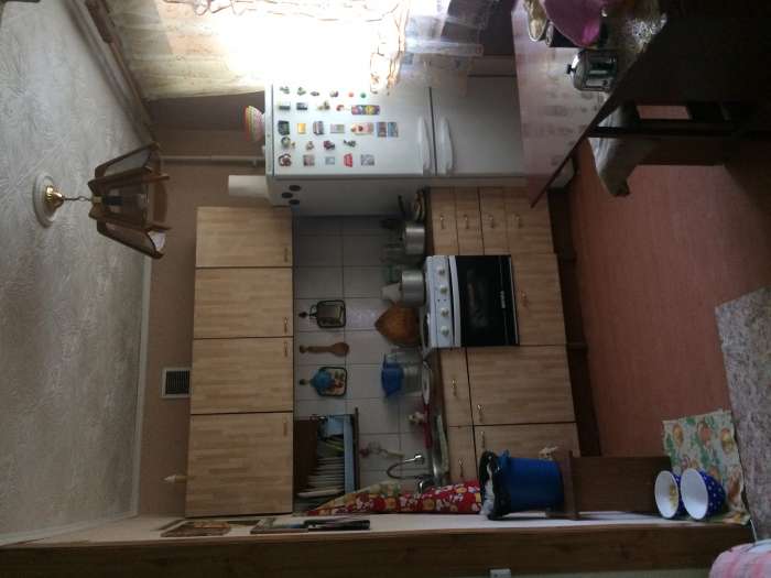 Срочно продам двух комнатную квартиру на ул космическая, фотография 2