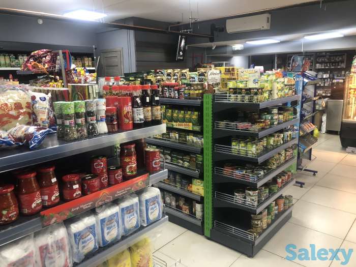 Стеллажи, фотография 3