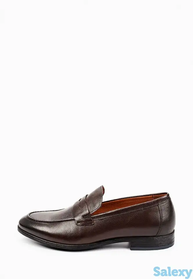 Лоферы rossini roberto, фотография 1