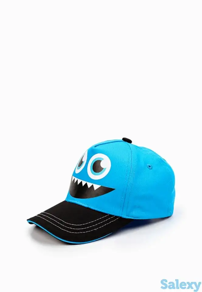 Бейсболка playtoday, фотография 1