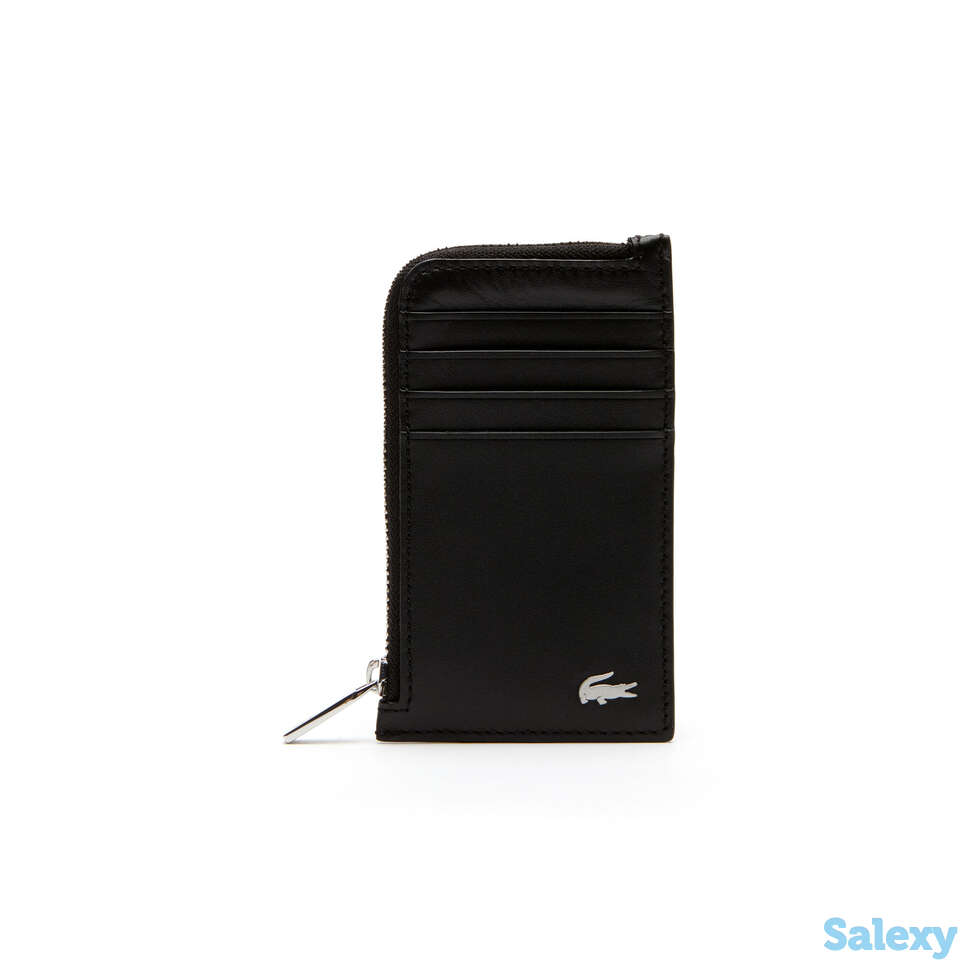Кошелёк lacoste fg, фотография 1