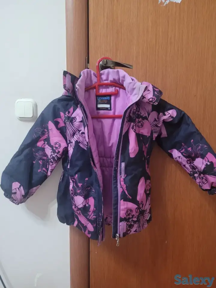 Детская одежда, фотография 1