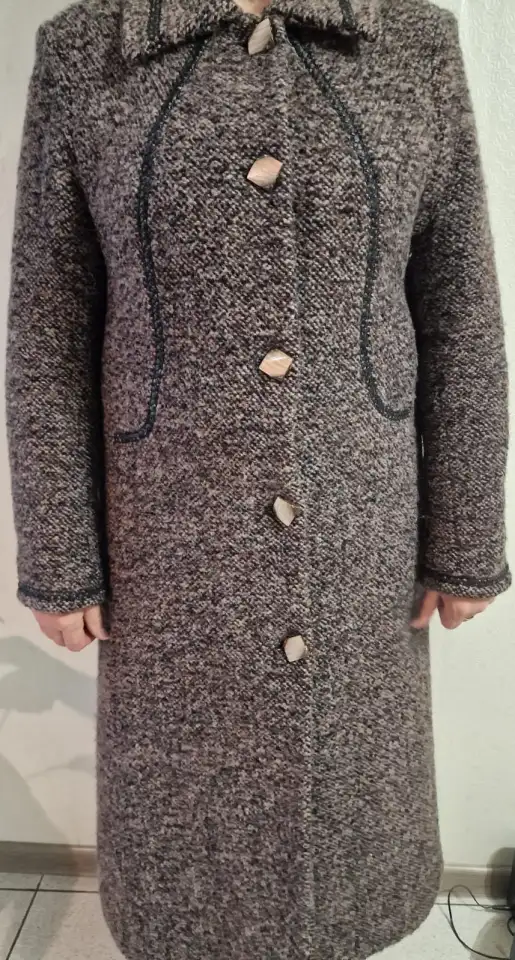 Продам пальто, фотография 1