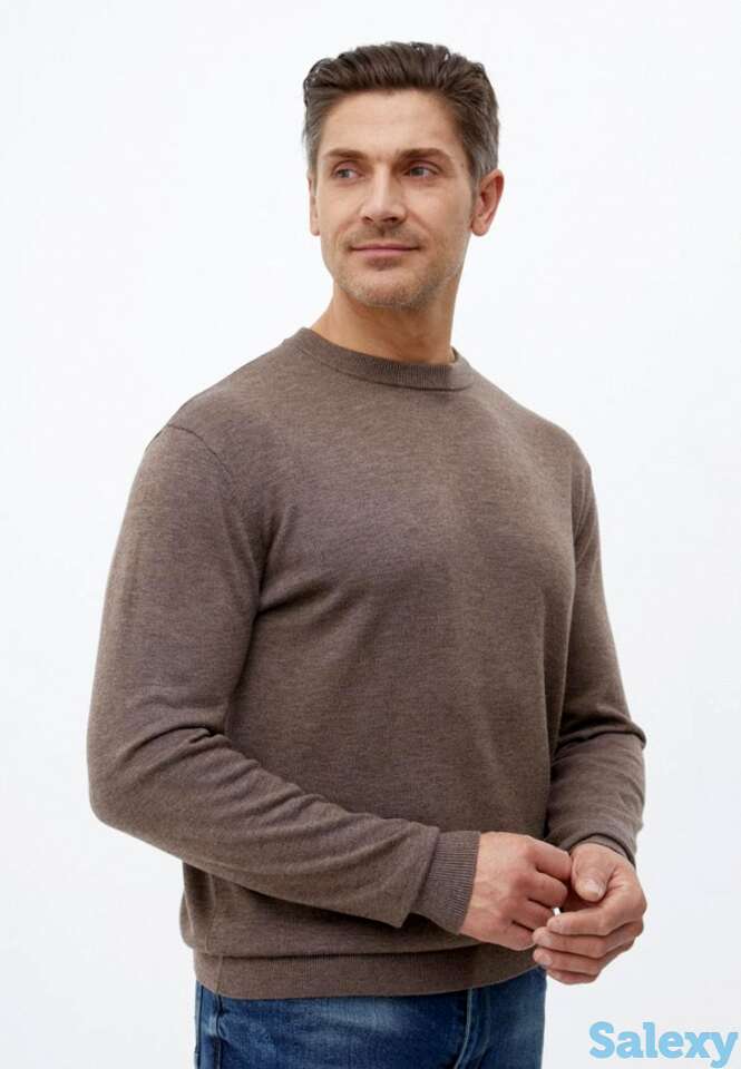 Джемпер finn flare, фотография 1