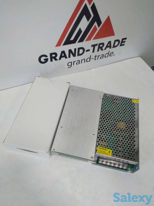 Блок питания 24 вольта для Custom, фотография 3