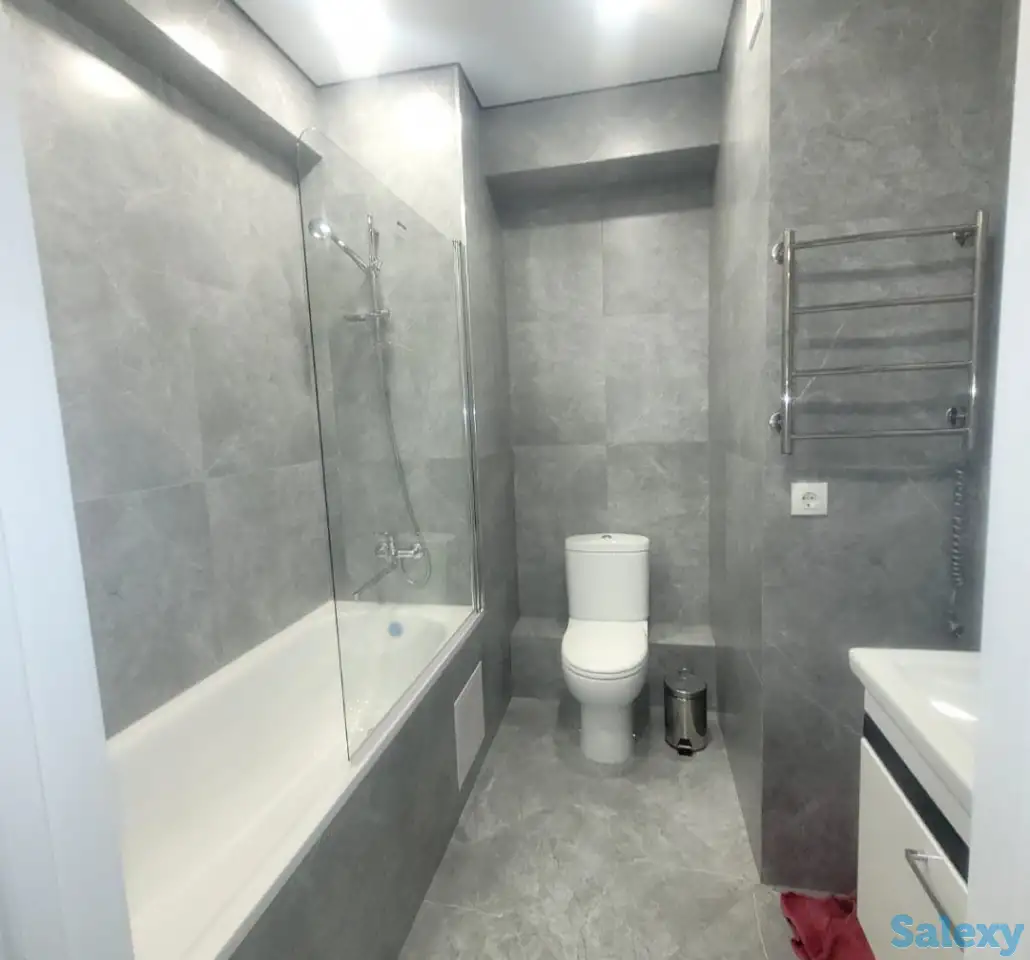 Ремонт квартир, коттеджей, офисов под ключ недорого, фотография 2