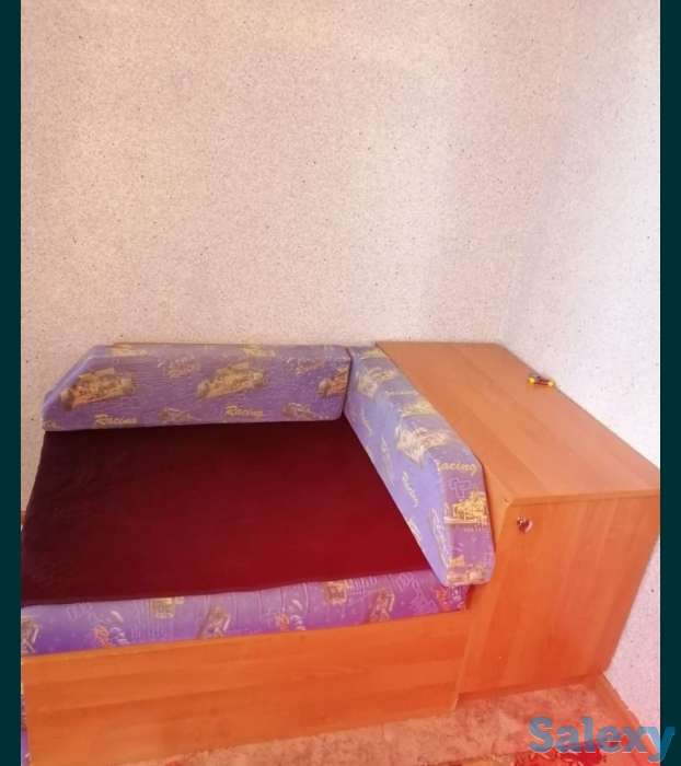 Продам тахту, фотография 1