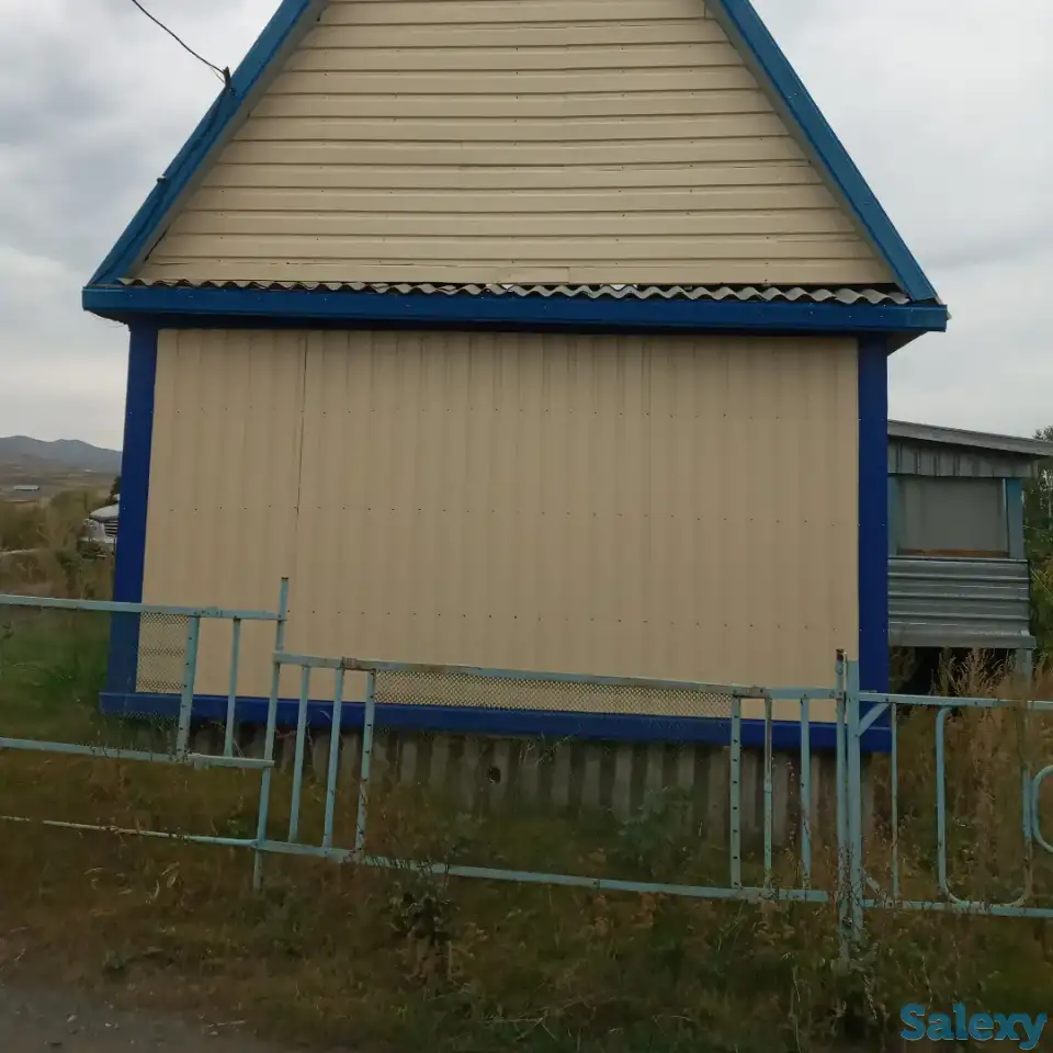 Дача с/о Южное за чечеком возле села Самсоновка, фотография 9