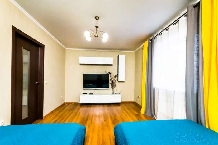 Комфортабельная квартира, ул. Гагарина 244, фотография 2