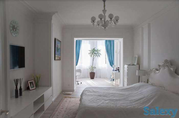 Квартира. Редкое предложение в одном из самых престижных мест Одессы, фотография 6