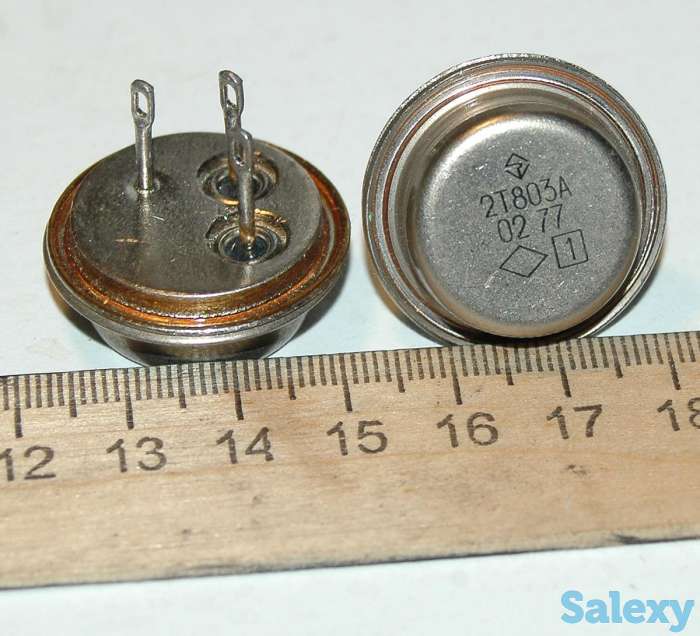 куплю радиодетали, фотография 4